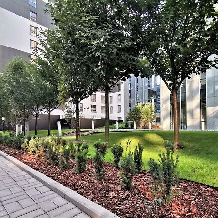 Come&Stay Apartments Wola Warsaw Exterior photo