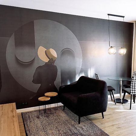 Come&Stay Apartments Wola Warsaw Exterior photo