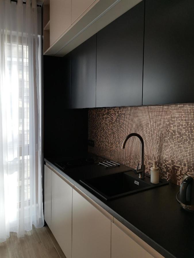 Come&Stay Apartments Wola Warsaw Exterior photo