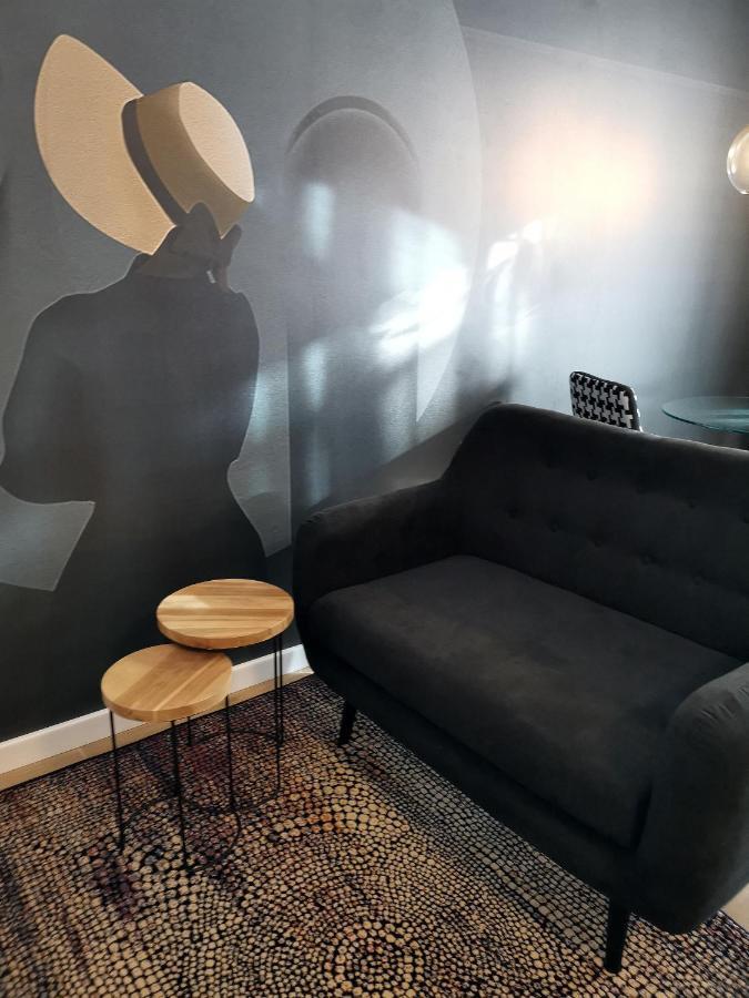 Come&Stay Apartments Wola Warsaw Exterior photo