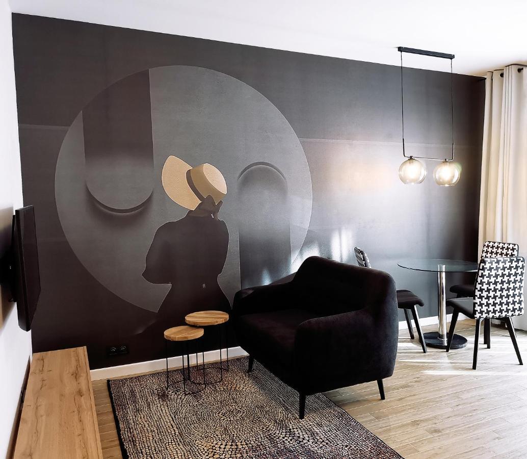Come&Stay Apartments Wola Warsaw Exterior photo