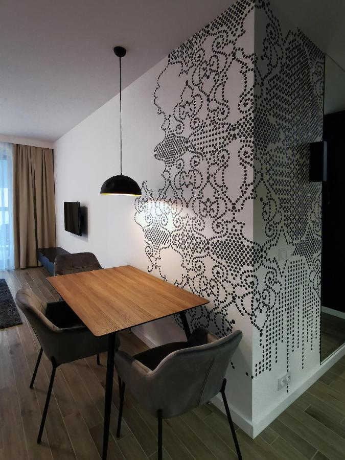 Come&Stay Apartments Wola Warsaw Exterior photo
